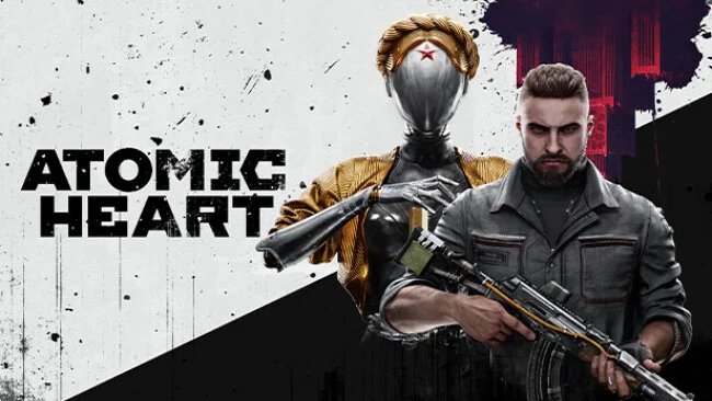 Atomic Heart Free Download (v2026.04.29 & ALL DLC)